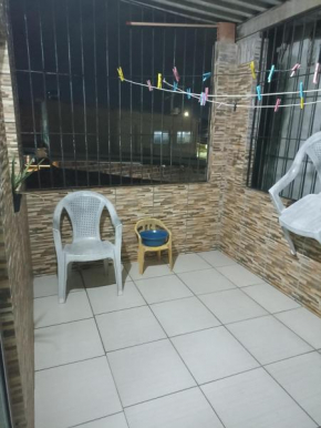 Casa carnaval Olinda